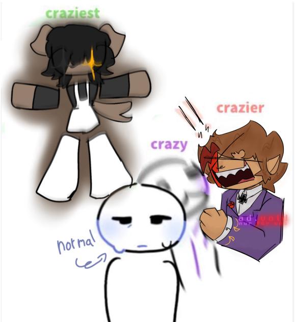 Random collab #5 or something!