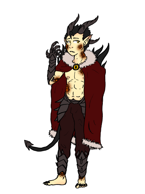 Experiment - ibisPaint