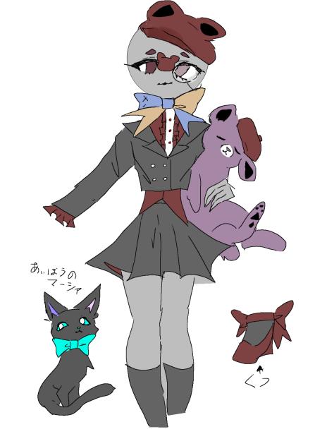 ちょこなちゃまへ！！