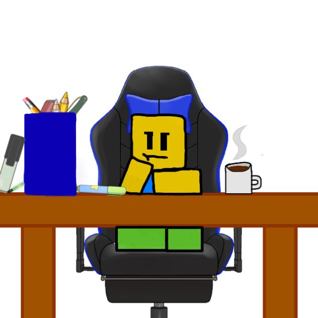 noob animation