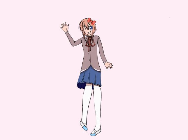 Sayori