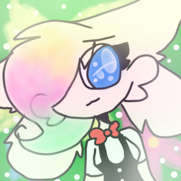 lilly - ibisPaint