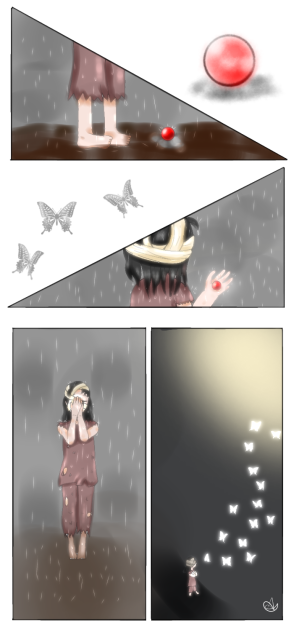 The Coral Pearl