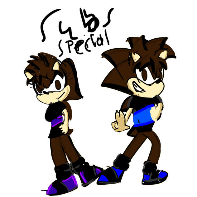 Subscribers special - ibisPaint