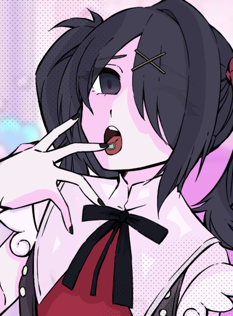 smth i colored in