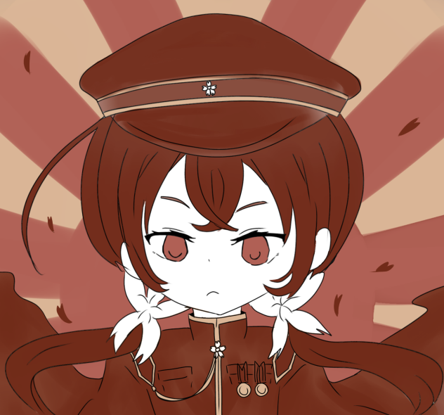 文豪ストレイドッグス DEAD APPLE 描き下ろしイラスト 等身大