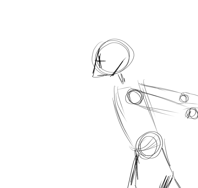 Running =3 - ibisPaint