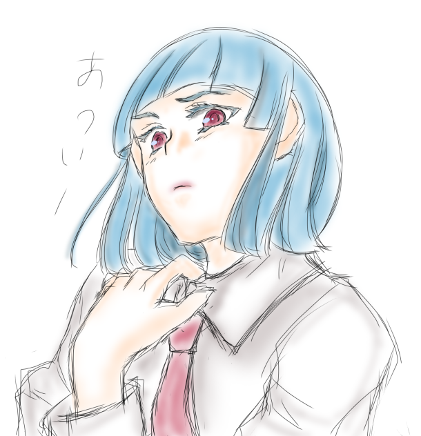 ラクガキ30