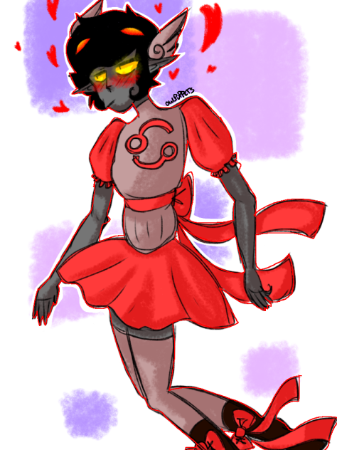 Another Fucking Clow Card