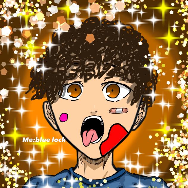 This is actually how I look
