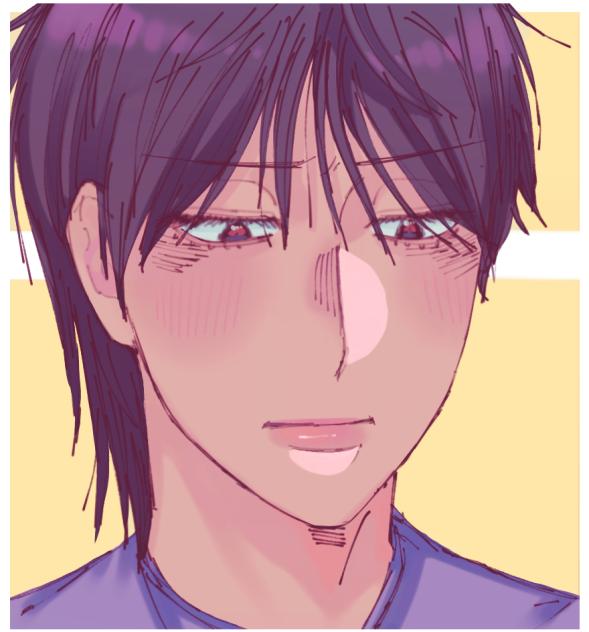 Quick drawing since im bored