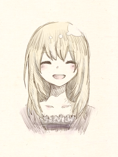 落書き11