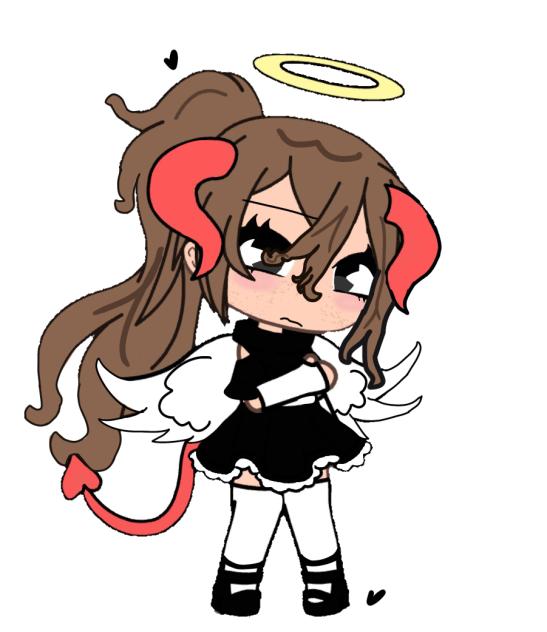 Just a random drawing!!
