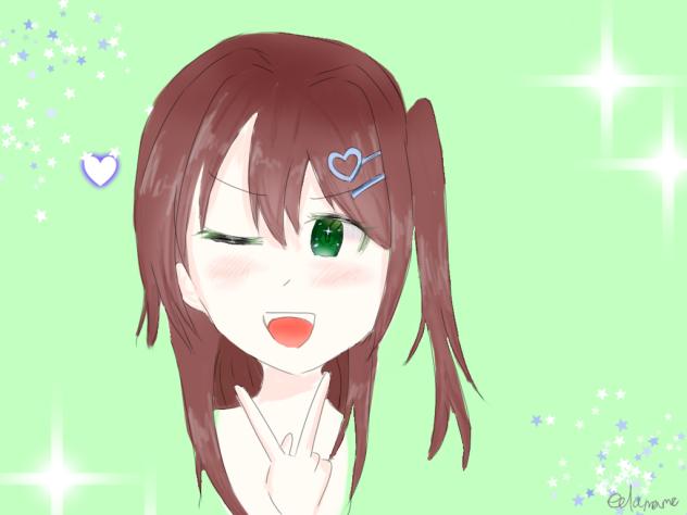 アイコンリメイク3！