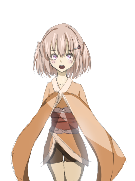 落書き