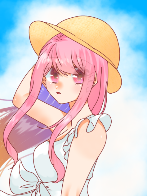 夏ジャン！
