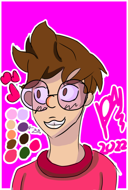 7 sin título - ibisPaint