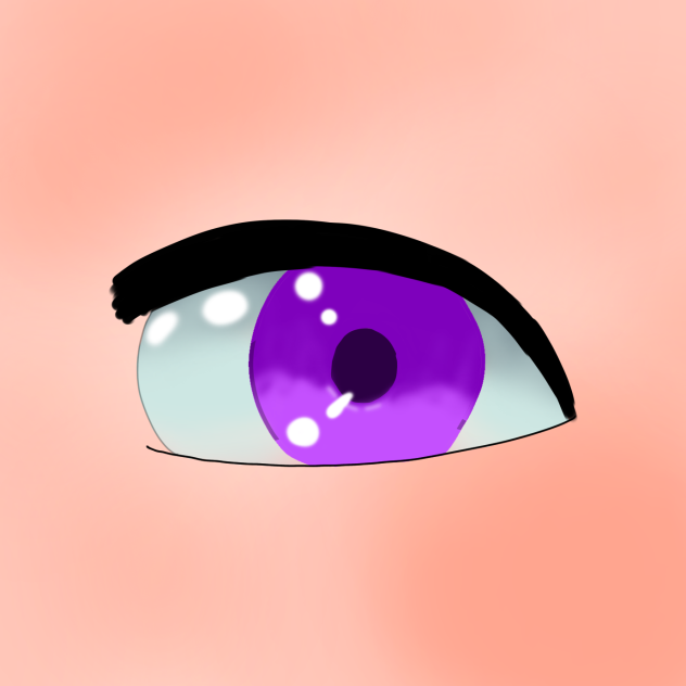 Eyes 🧚🏻‍♀️