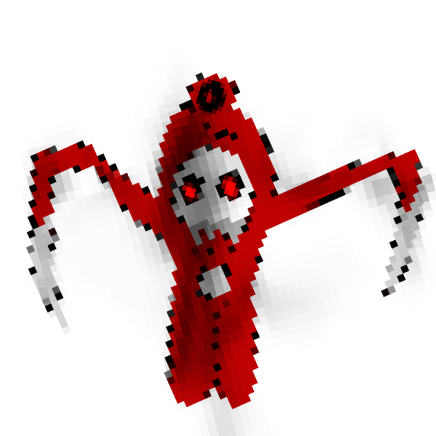 Po 2D Slendytubbies