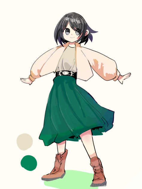 春