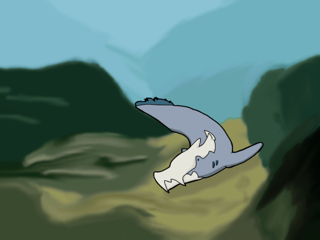 Quick Draw 2 - ibisPaint