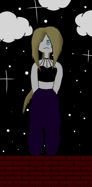 night time - ibisPaint