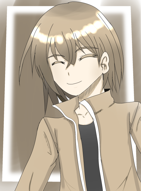やさしい男子