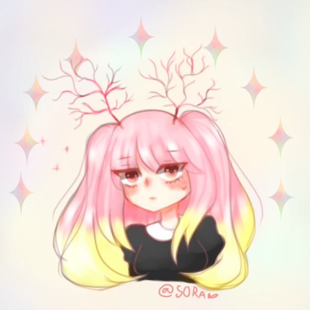 Little Devil 💕 - ibisPaint