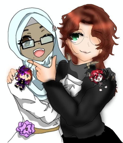 Collab With @Kijo_confused