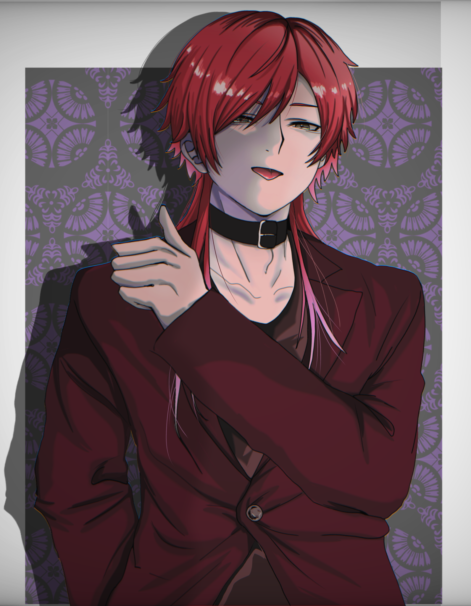 イイじゃん🗝💸 - ibisPaint