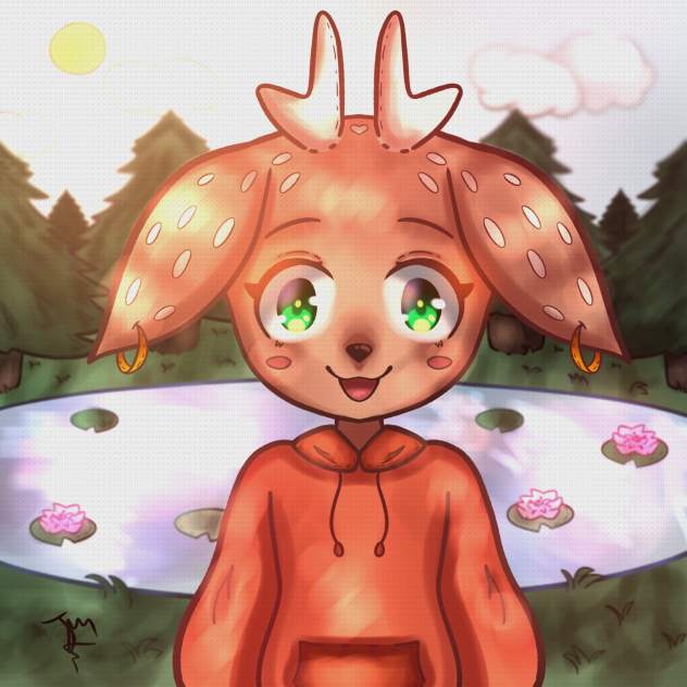 Koi DTIYS