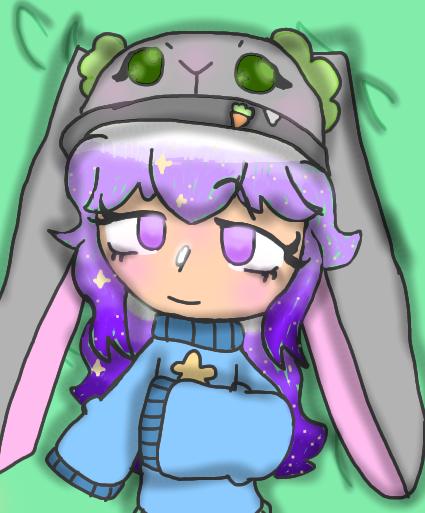 Star as a human