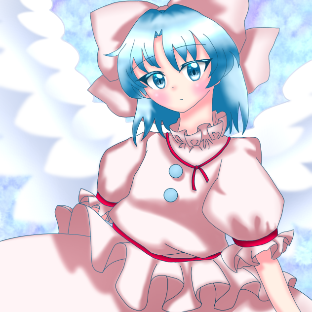 マイちゃん