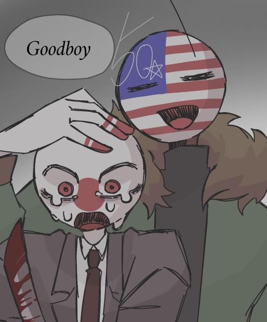 GOODBOY