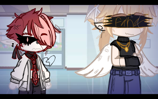 i edited this scene=3 - ibisPaint
