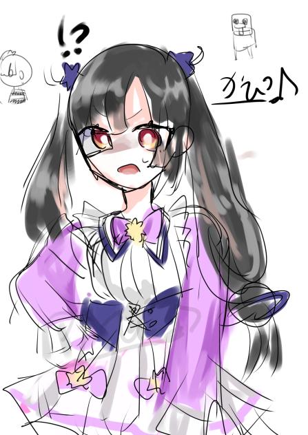 輪廻に堕ちた破壊神