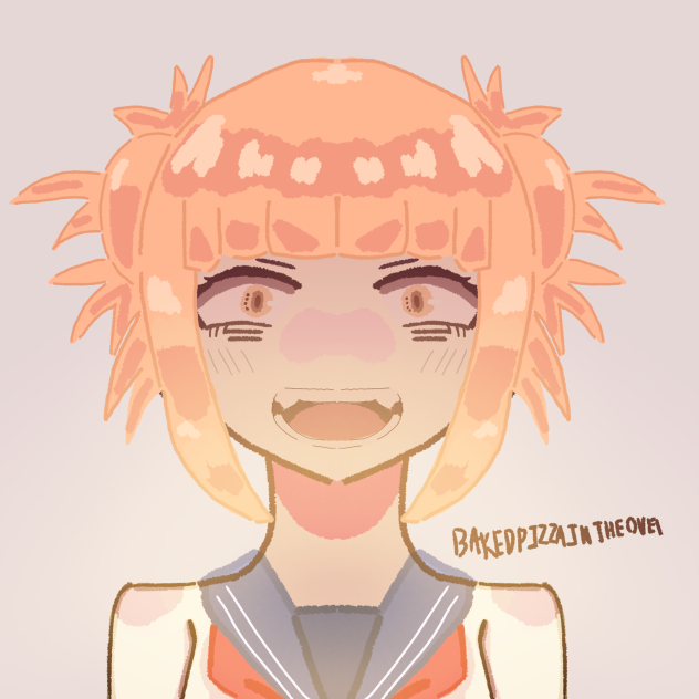 Himiko Toga