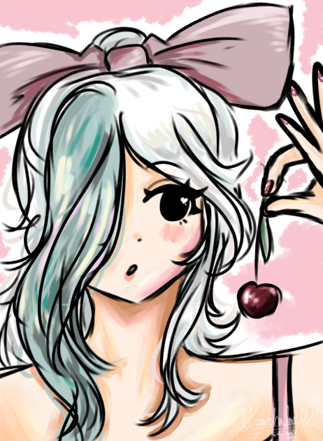 🍒