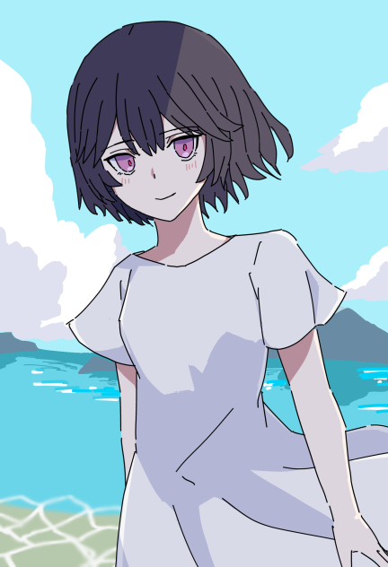 夏