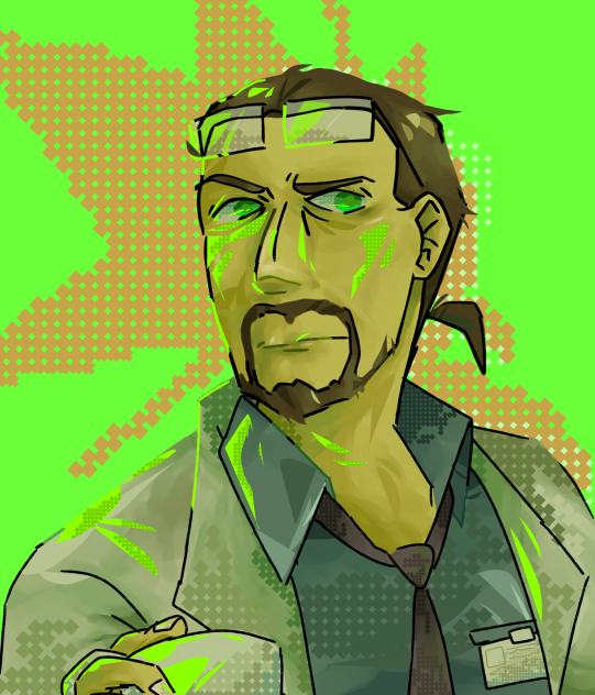 If being cool was illegal