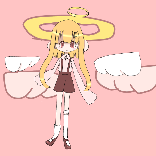アイコンの子
