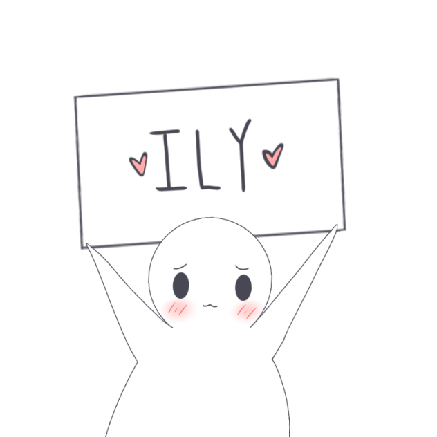 ❤️ILY ówò❤️