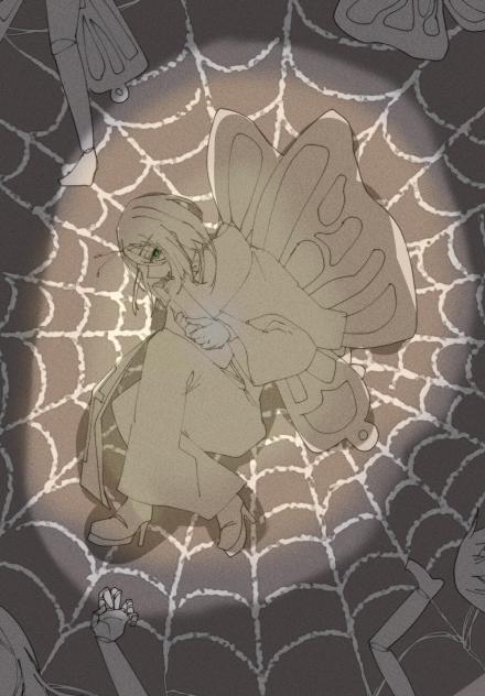 バタフライエフェクト