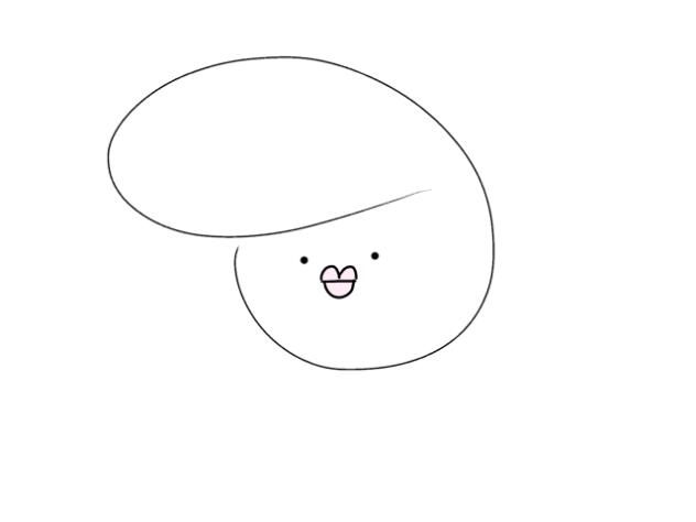モモヤンくん