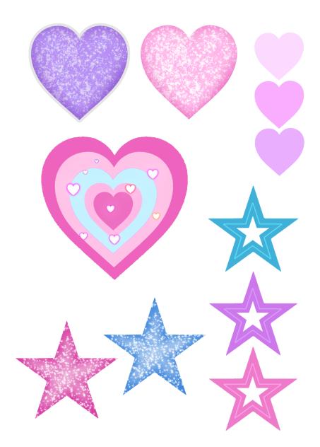 Y2k Cute icon