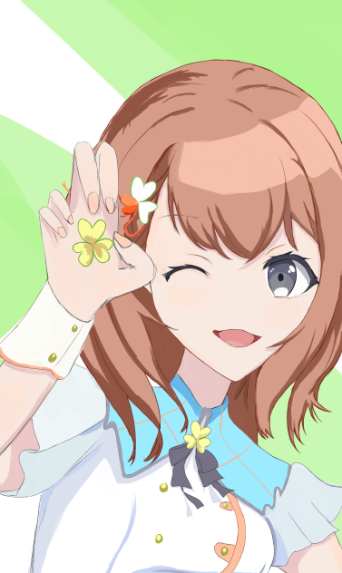 新ビジュみのり