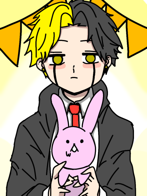 レイン誕おめっ！