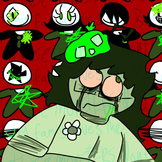 hell - ibisPaint