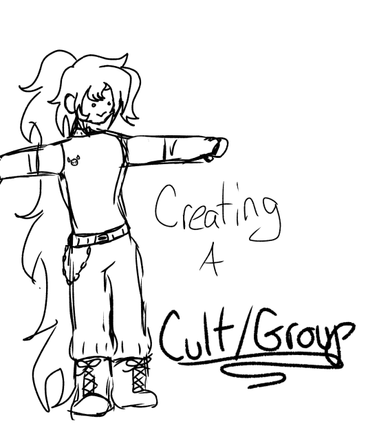 Creating A Group