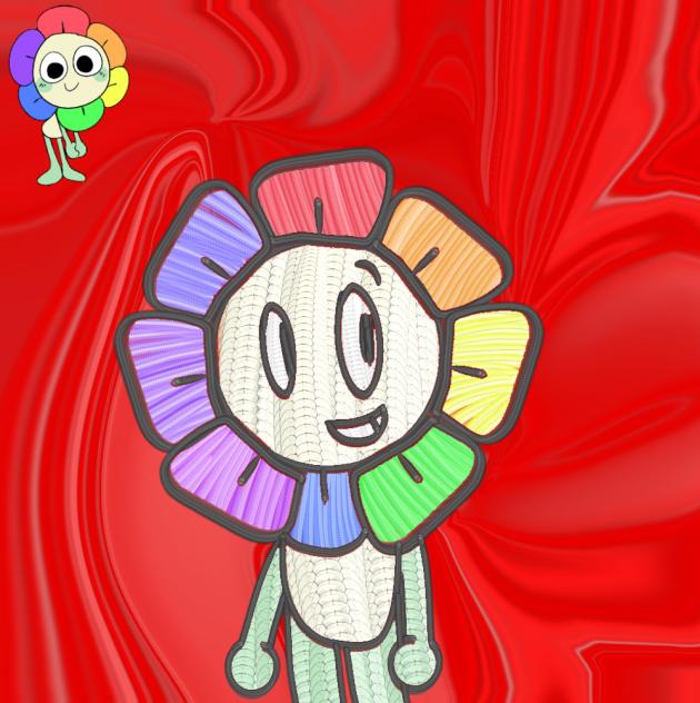 Did- I MEAN DANDY